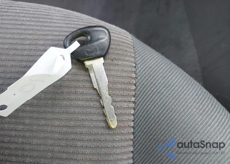 2004 Mazda Mazda6 I z USA, uszkodzony, nr VIN 1YVFP84C045N57485